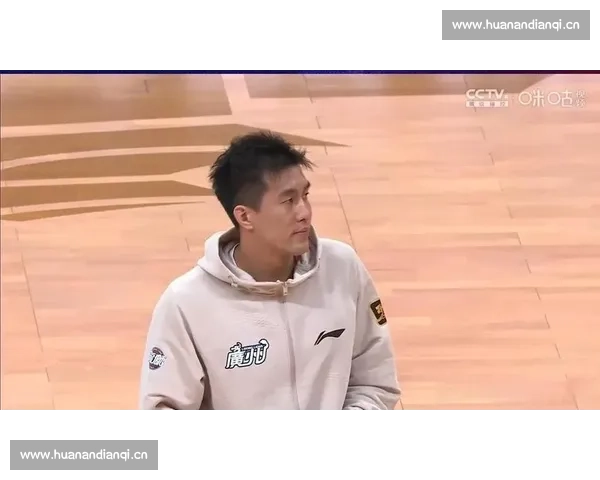 郭艾伦携手辽宁队再创辉煌 全力冲击CBA总冠军实现个人突破